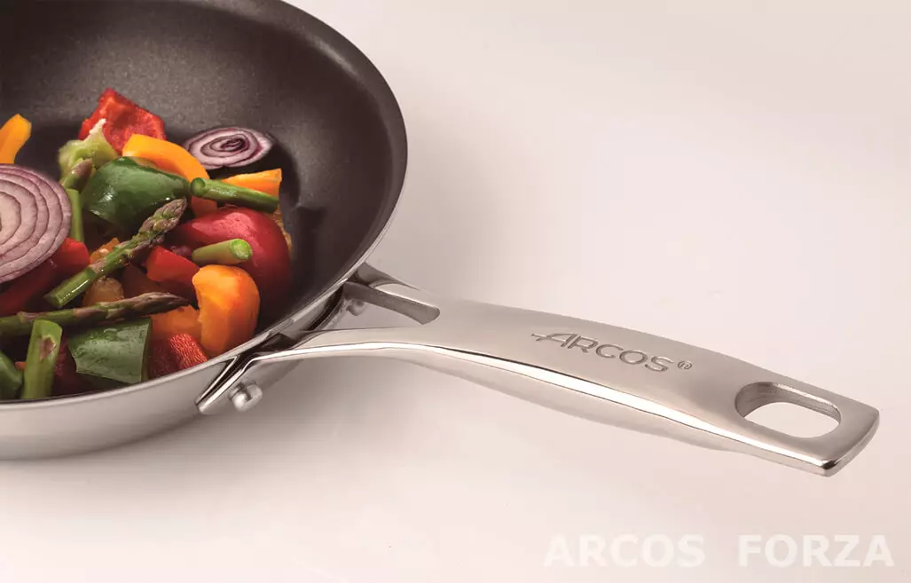 Arcos Forza, Аркос Форза