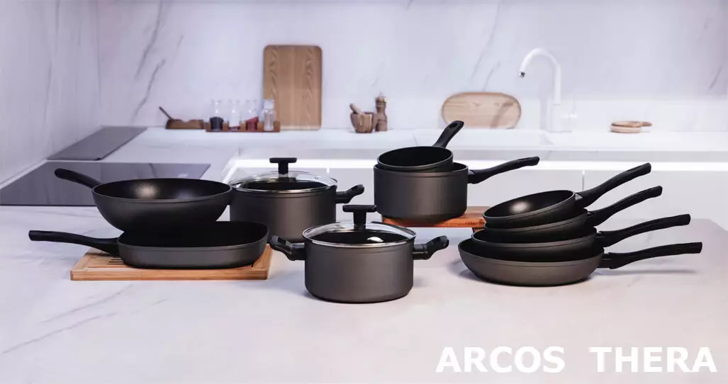 посуда для кухни Аркос