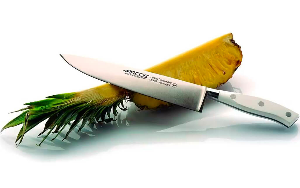 кухонные ножи, нож для кухни