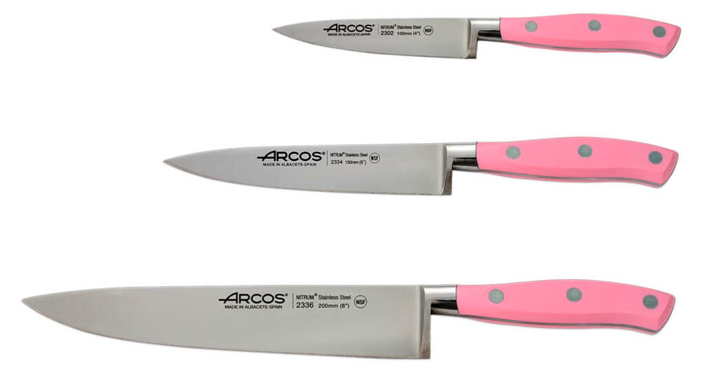кухонні ножі, ніж для кухні