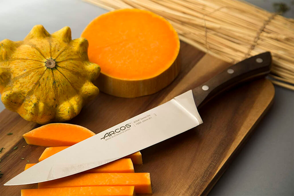 кухонні ножі, ніж для кухні