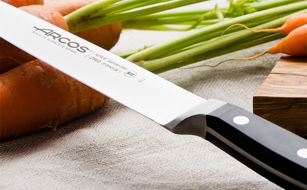 кухонные ножи, нож для кухни